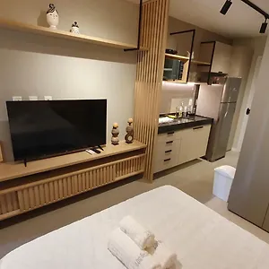 Flat - Rooftop 470 - Boa Viagem Apartamento