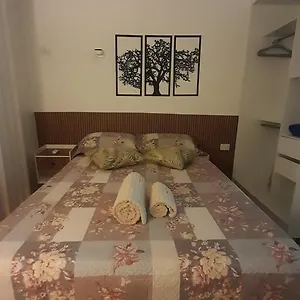 Casa Amarela - Unidade 02 Apartamento
